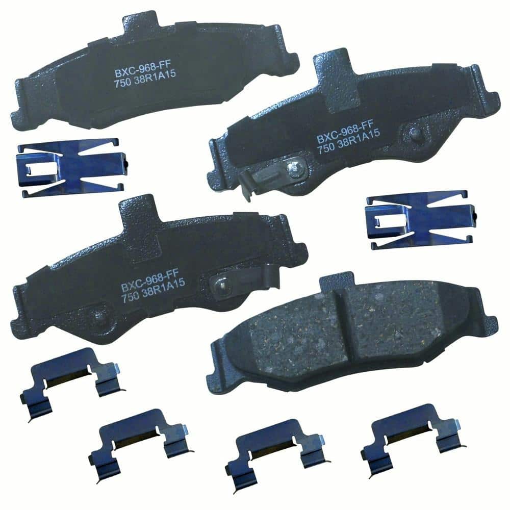 Disc Brake Pad Set price history on PriceWatchPro