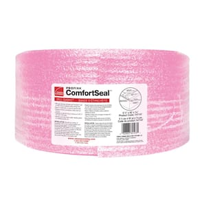 ProPink ComfortSeal 5-1/2 in. x 50 ft. Multi-Use Ridged Sill Plate Gasket