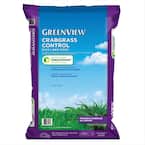 40.5 lbs. Crabgrass Control Plus Lawn Food, Covers 15,000 sq. ft. (26-0-4)