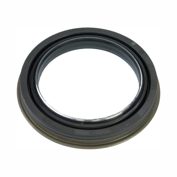 Timken Wheel Seal fits 2011-2015 GMC Sierra 3500 HD