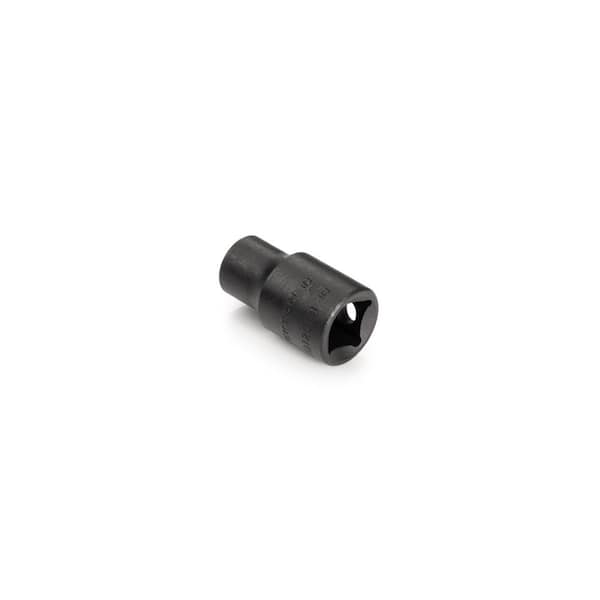 3/8 in. Drive x 5/16 in. 6-Point Impact Socket