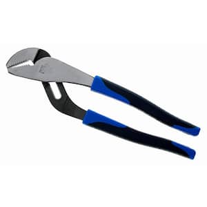 9 1/2 in. Smart Grip Tongue and Groove Pliers