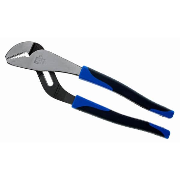 IDEAL 9 1/2 in. Smart Grip Tongue and Groove Pliers