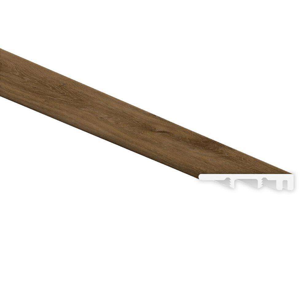 Highlands 1/4 in. T x 1.5 in. W x 94 in. L Luxury Vinyl End Cap Molding price history on PriceWatchPro