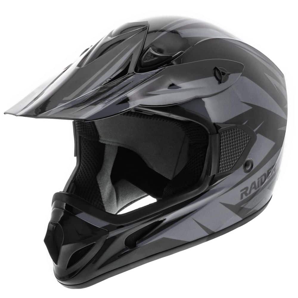 bike riders helmet Thousand Junior Blazing Blue Featuring a dial Buy Motorcycle Helmets Online -