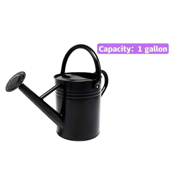 Watering Can, Black metal, Zone Denmark