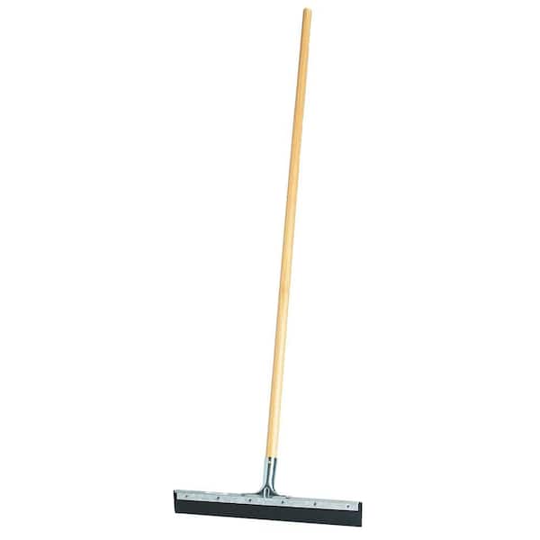 Latex-ite 18 in. Driveway Squeegee
