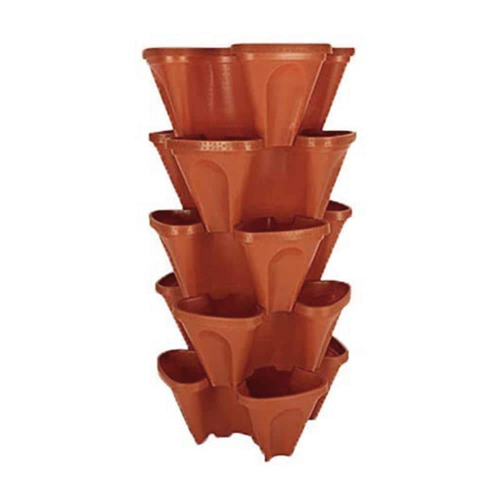 Extra-large Lightweight Planters—Where to Get Them & Benefits They Offer -  TerraCast Products