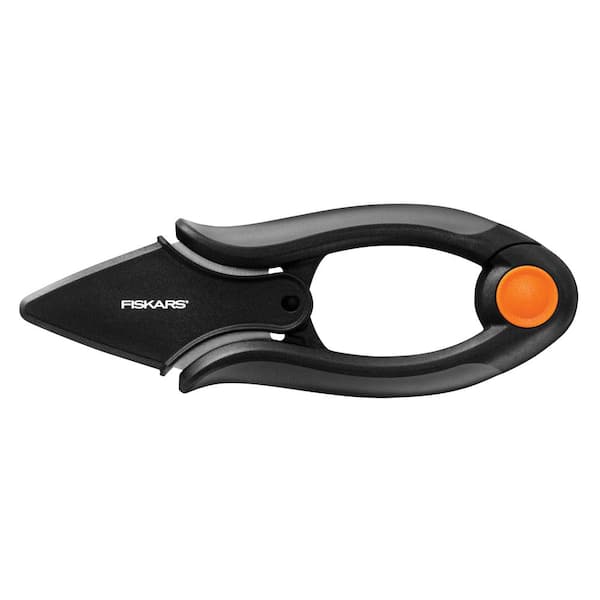 Fiskars Fast Prep Herb Kitchen Shears