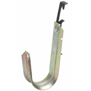 4 in. Batwing J-Hook with Size 64 (25 per Box)