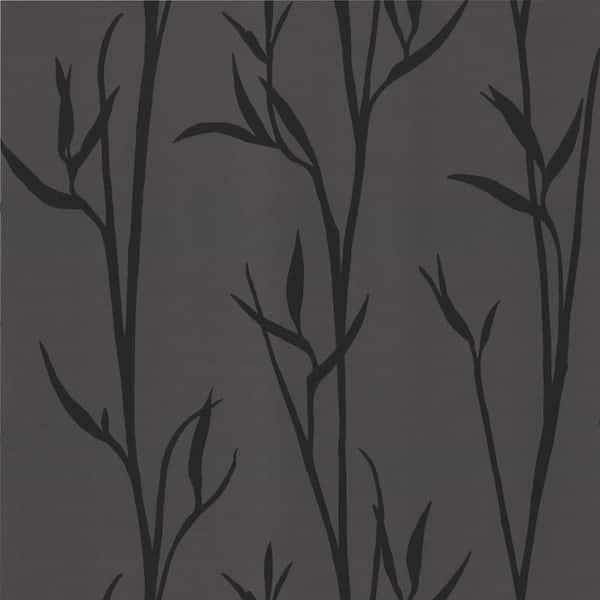 York Wallcoverings Matcha Unpasted Wallpaper (Covers 60.75 sq. ft.)