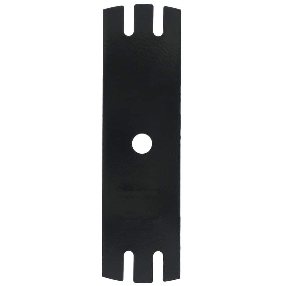 Home Depot Edger Blade