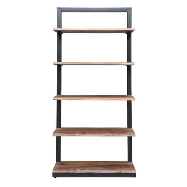https://images.thdstatic.com/productImages/15b6e917-1c89-4c39-acce-6988f282d6e1/svn/brownstone-nut-brown-bookcases-bookshelves-49529-64_600.jpg