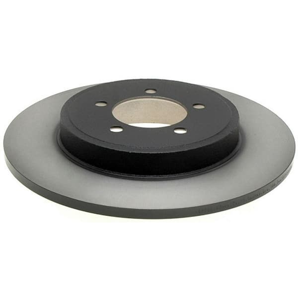 Raybestos Disc Brake Rotor 2003-2005 Lincoln Aviator