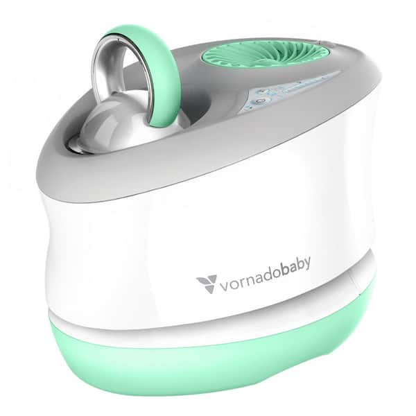 The Lalo Canopy Humidifer That Will Help Babies (and Parents) Sleep Better  - Forbes Vetted