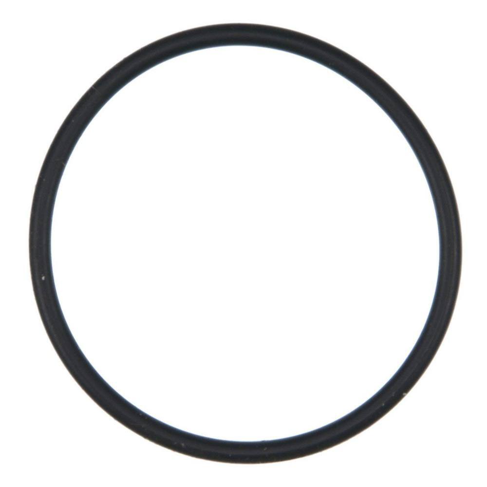 Engine Coolant Thermostat Housing Seal