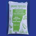 12 lb. Organic Fertilizer