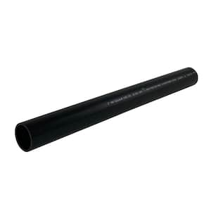 1.5 in. x 10 ft. ABS DWV Cell Core Pipe