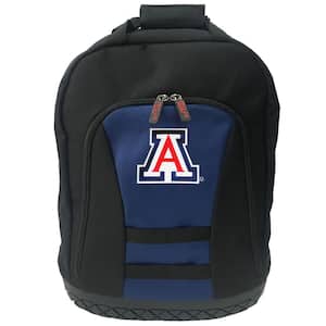 Arizona Wildcats 18 in. Tool Bag Backpack