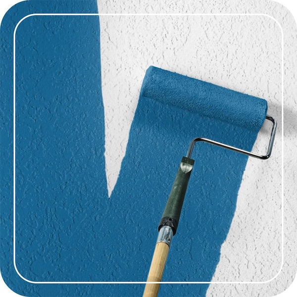 P500-7 Cosmic Cobalt Paint