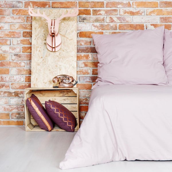 3/4 in. x 2 ft. x 4 ft. Medium Density Fiberboard Project Panel