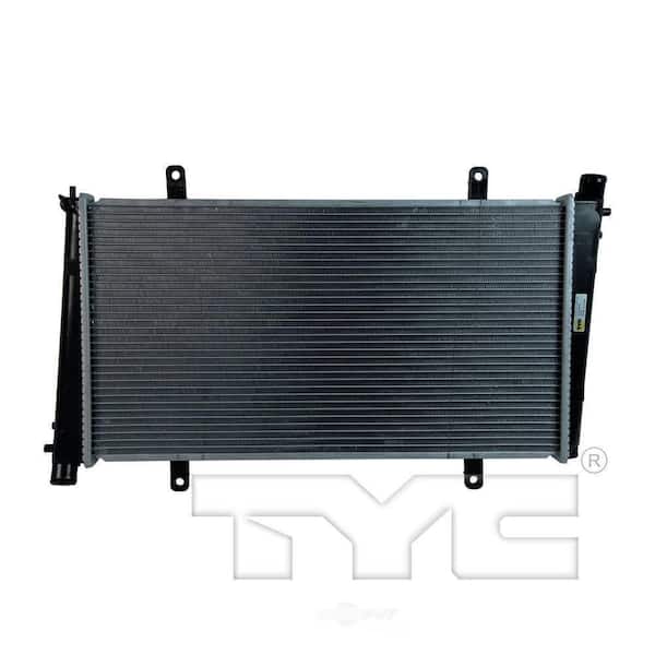 TYC Radiator