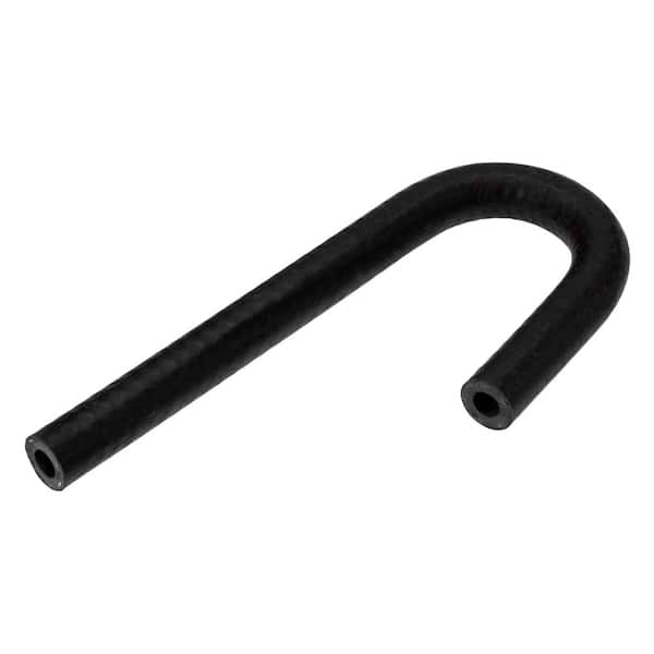 ACDelco Molded HVAC Heater Hose - Pipe To Reservoir
