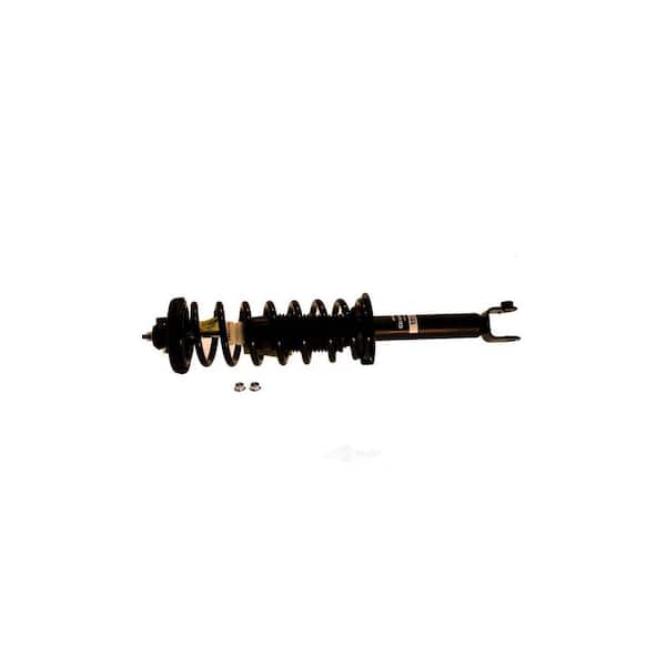 KYB Suspension Strut and Coil Spring Assembly 2008-2012 Honda Accord 2.4L 3.5L