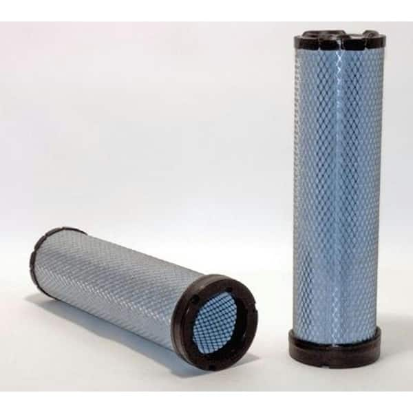 Wix Air Filter - Inner 46782 - The Home Depot