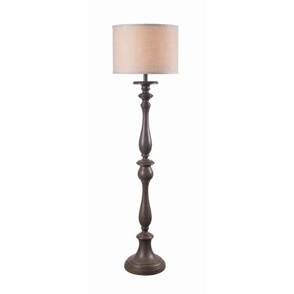 floor lamps from home depot