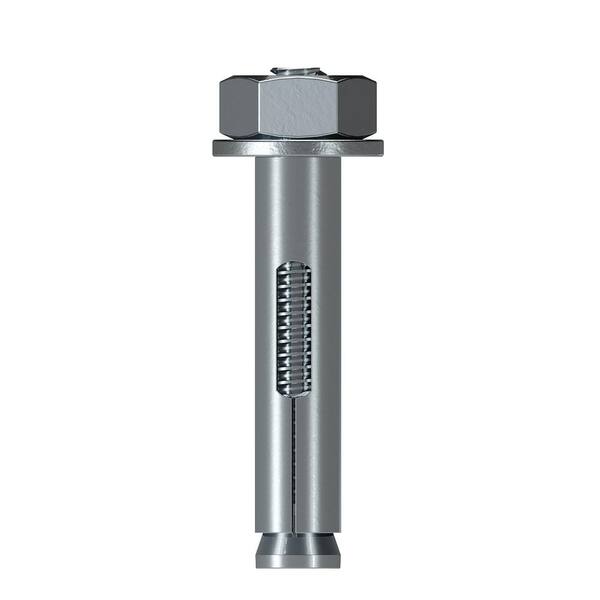 thumbnail image 2 of Simpson SIM-STB2-50XX Strong Bolt 2 Wedge Anchor 2 of 10