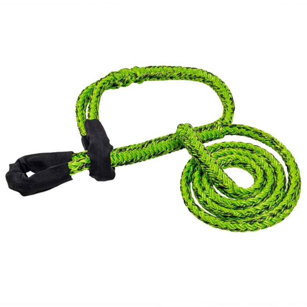Notch Rope Logic Whoopie Sling 5/8 in. Tenex-Tec Pro Adjustable 3-7 ft ...