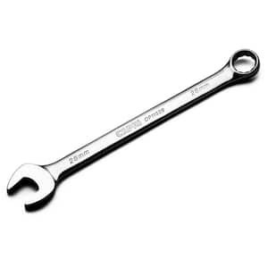 28 mm 12-Point Combination Wrench