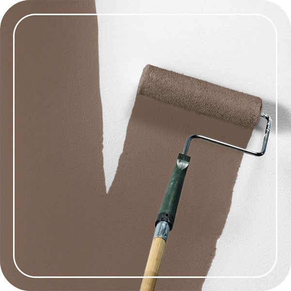 Home Decorators Collection HDC-AC-05 Cocoa Shell Paint