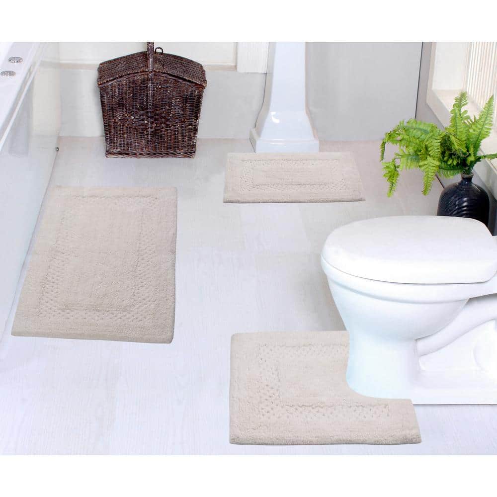 Super Absorbent Floor Mat,Bathroom Absorbent Carpet, Memory Foam Bath Mat,  The Latest Technology Has Strong Water Absorption Capacity, Soft and