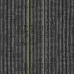 Fenwick Chandler Residential/Commercial 24 in. x 24 in. Glue-Down Carpet Tile (18 Tiles/Case) (72 sq.ft)