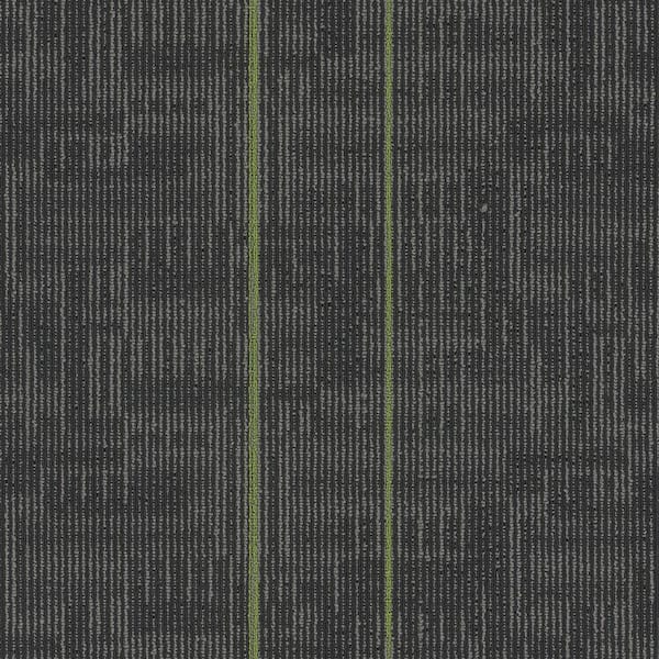 Engineered Floors Fenwick - Chandler - Multi-Colored Commercial/Residential 24 x 24 in. Glue-Down Carpet Tile Square (72 sq. ft.)