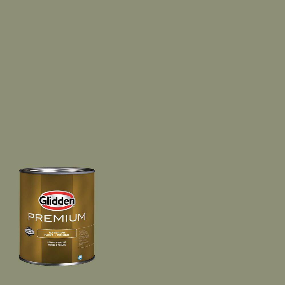 1 qt. PPG1030-5 Mesmerize Flat Exterior Latex Paint price history on PriceWatchPro