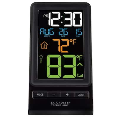 La Crosse Technology WS9160UITCBP La Crosse Technology Wireless Weather  Stations