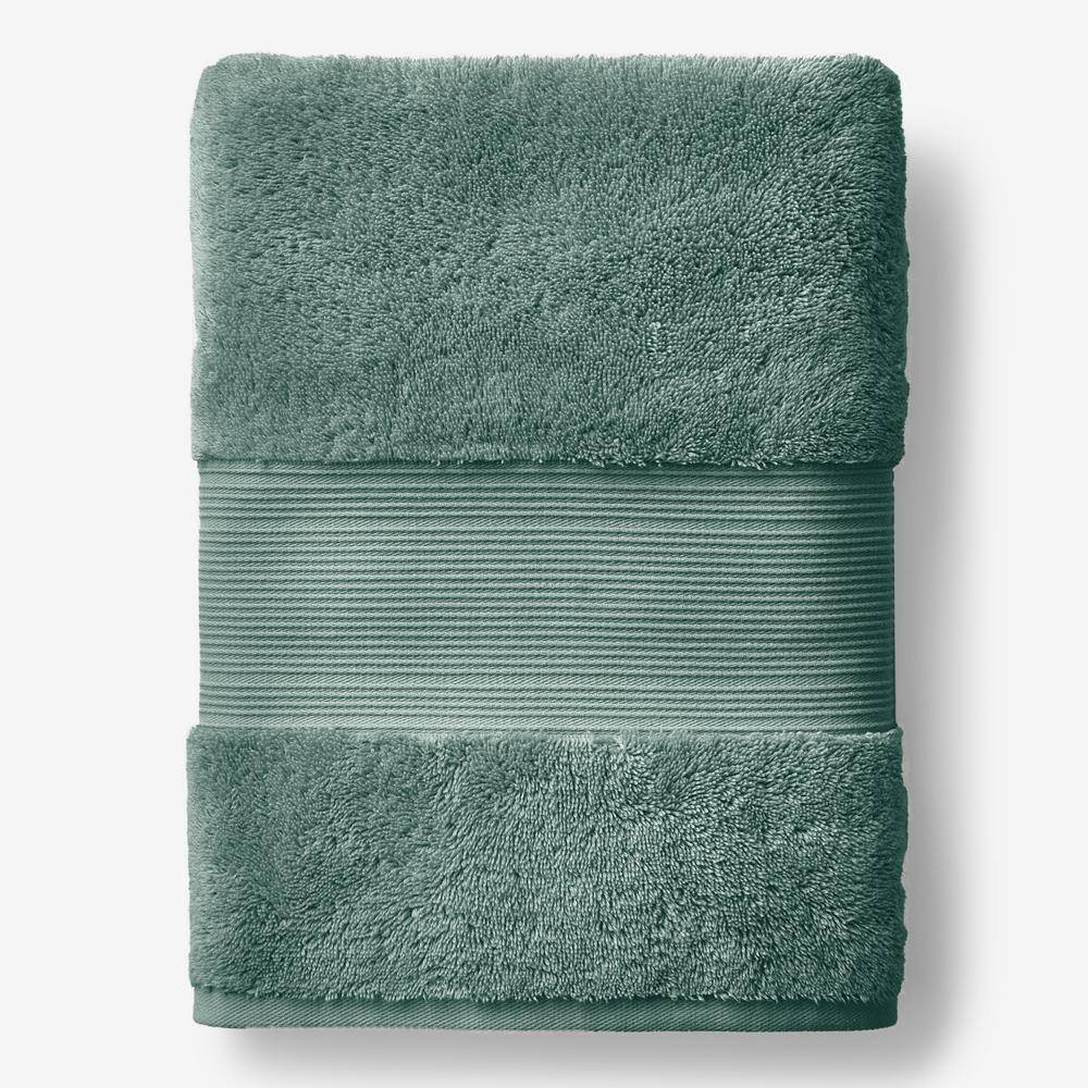 The Company Store Legends Hotel Regal Jade Egyptian Cotton Bath