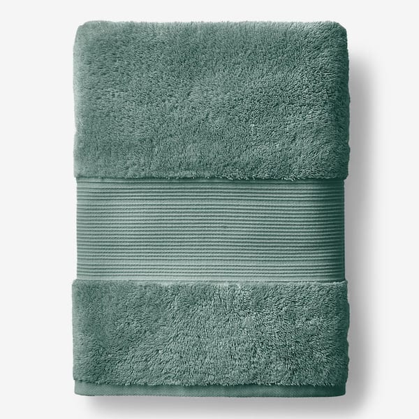 The Company Store Legends Hotel Regal Jade Egyptian Cotton Bath