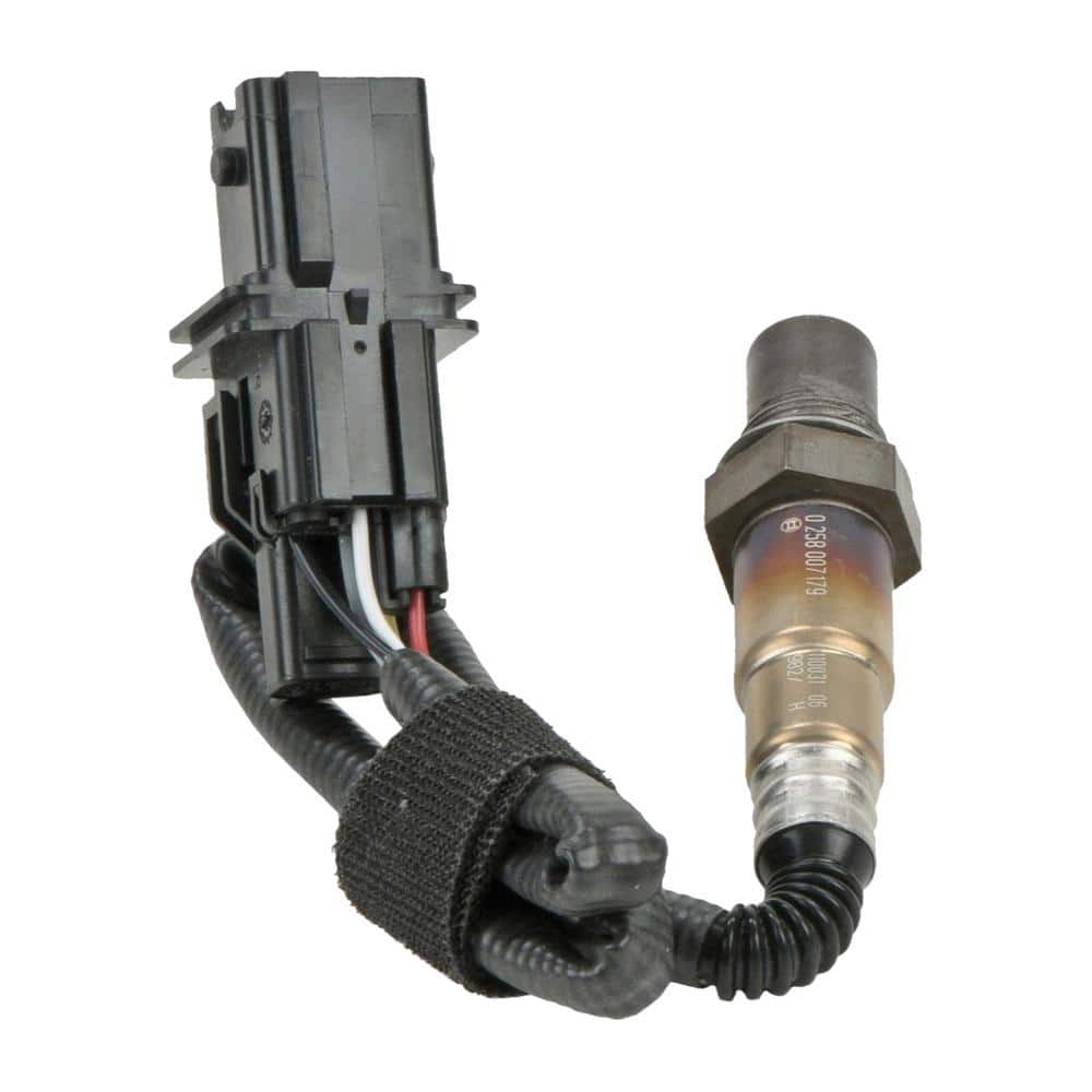 Bosch Air Fuel Ratio Sensor 17179 The Home Depot 2266