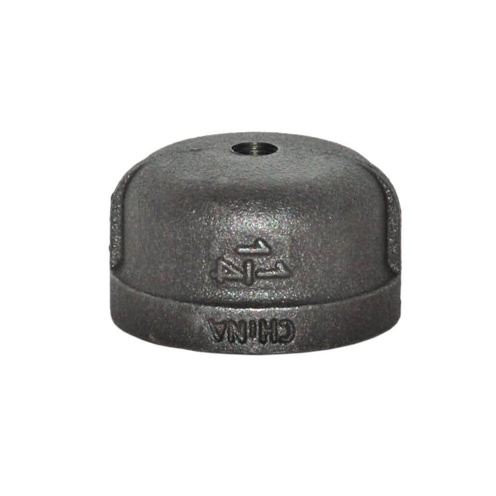 ●typeservice● Appliqu Flat Cap Black OHTA04BKF caps-a902-64_1000.jpg