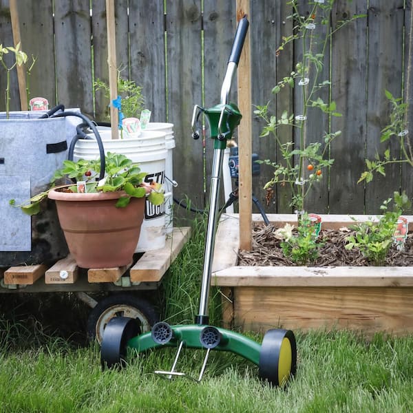 【★未開封★】 即納 Hillbilly Pot 350 JMW Mini Fat Jack™ Jack, with Vee Head, 6000 lb, 1/8 in to 36 in