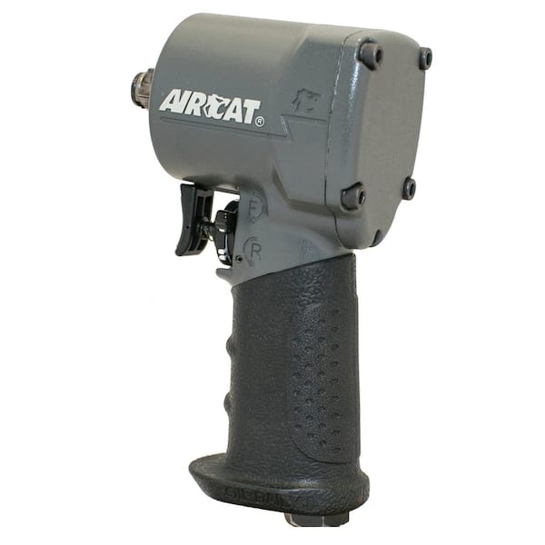 AIRCAT 1/2 in. Compact Impact Wrench