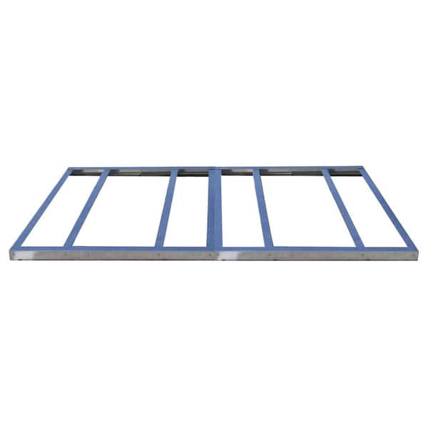 Unbranded 12 ft. Wide Building Ramp Kit