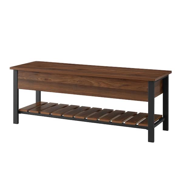 https://images.thdstatic.com/productImages/15cab485-87fb-4467-9ecf-295fd0e131e5/svn/dark-walnut-walker-edison-furniture-company-dining-benches-hd8176-a0_600.jpg