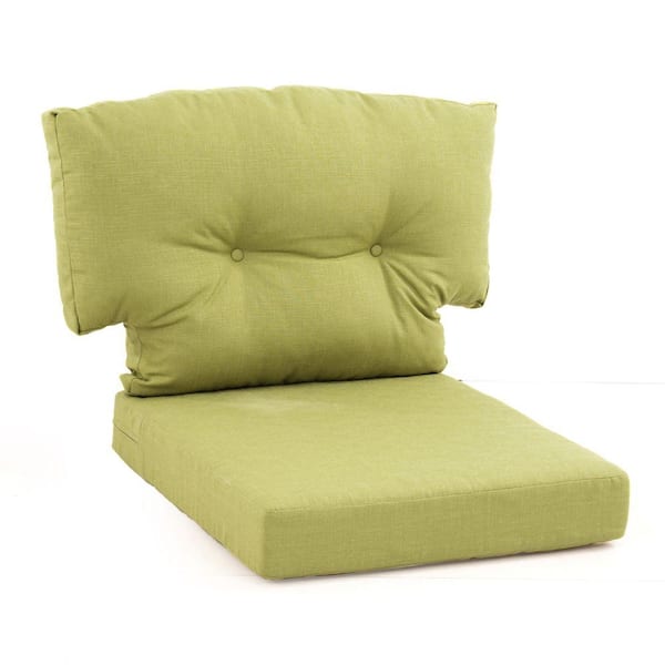 Details about   green bean replacement cushion for the martha stewart living charlottetown out 
