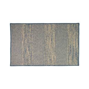 Floortex Doortex Ribmat Heavy Duty Door Mat 32 x 48 Blue - Office Depot