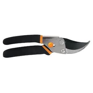 5/8 in. Cut Capacity 9 in. Classic Bypass Pruning Shears